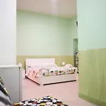 On The Rainbow B&B