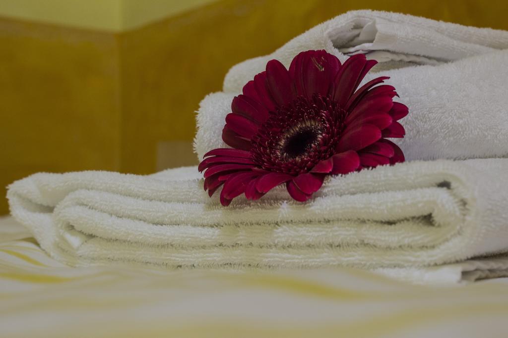 On The Rainbow Bed & Breakfast Rome
