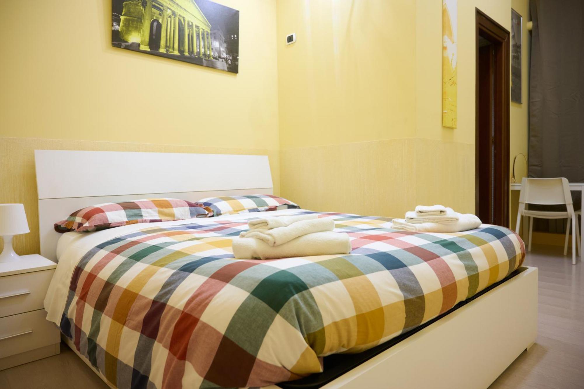 Bed & Breakfast On The Rainbow 2*
