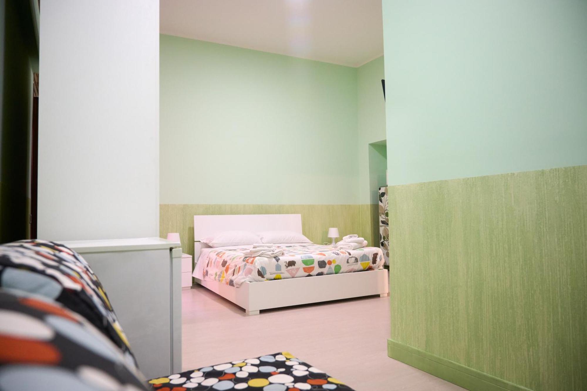 Bed & Breakfast On The Rainbow Rome