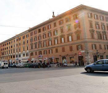 Bed & Breakfast On The Rainbow Roma