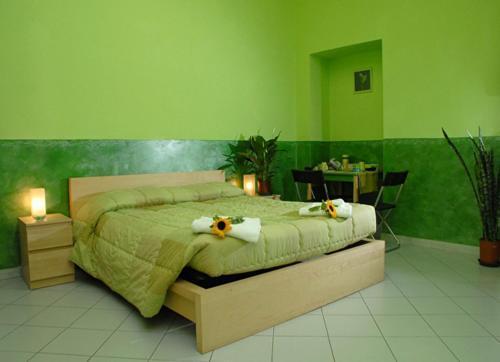 On The Rainbow Bed & Breakfast 2*