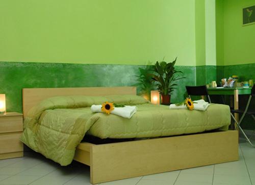 Bed & Breakfast On The Rainbow Rome