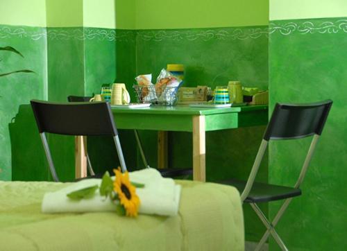 On The Rainbow Bed & Breakfast Roma