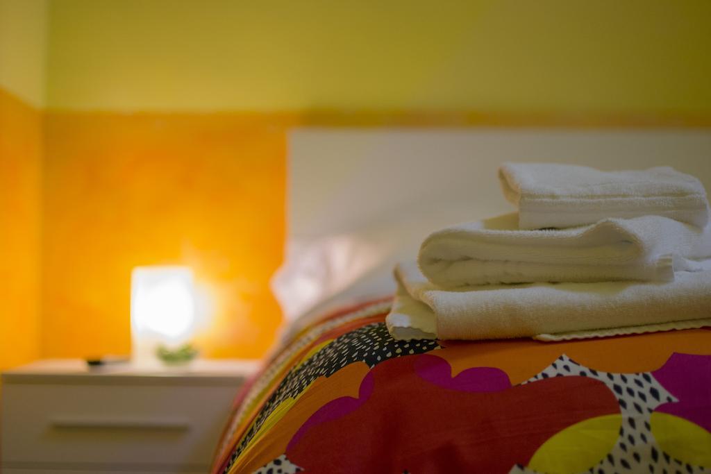 Bed and breakfast On The Rainbow 2*
